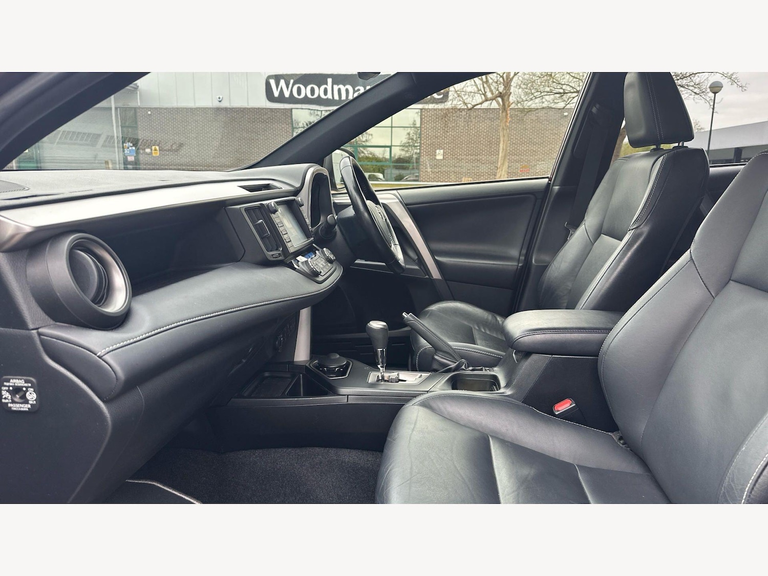 Used Toyota RAV4 for sale - 77612614: Photo 12