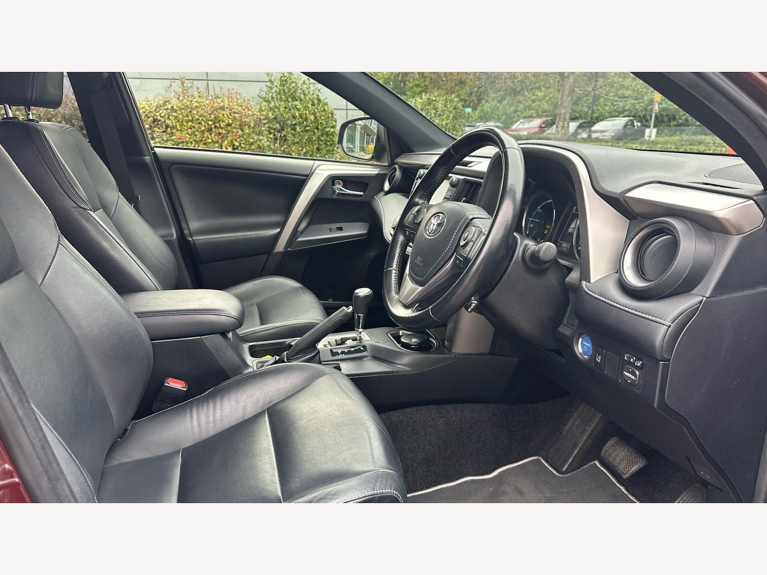 Used Toyota RAV4 for sale - 77612614: Photo 13