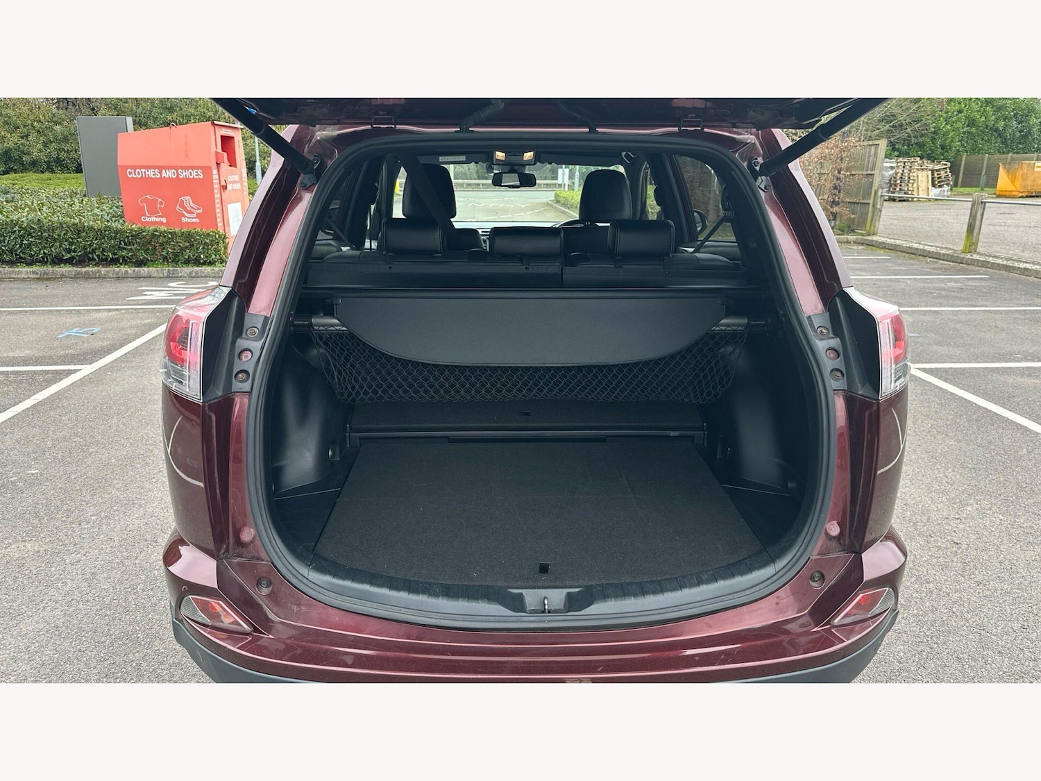 Used Toyota RAV4 for sale - 77612614: Photo 16