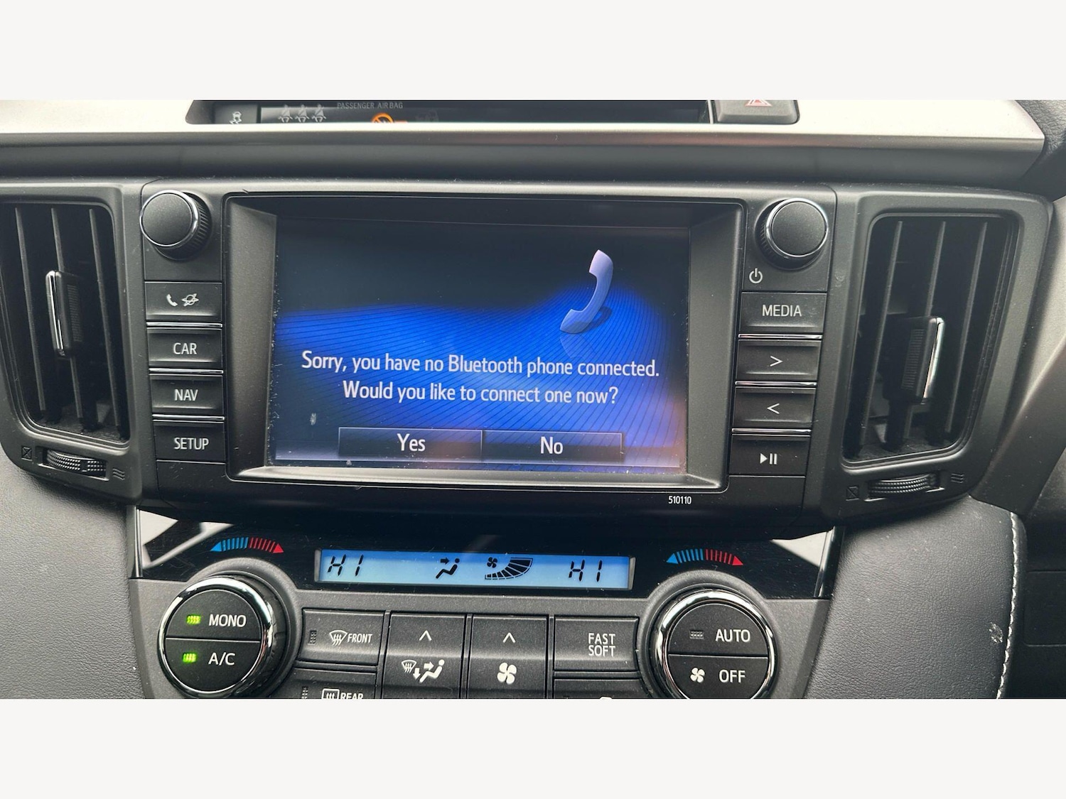 Used Toyota RAV4 for sale - 77612614: Photo 22