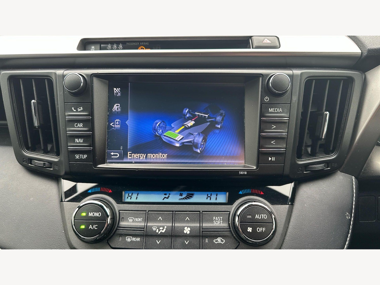 Used Toyota RAV4 for sale - 77612614: Photo 23