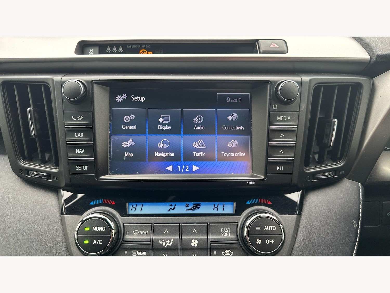 Used Toyota RAV4 for sale - 77612614: Photo 24