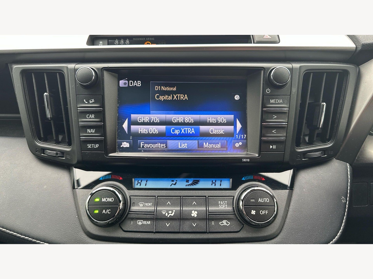 Used Toyota RAV4 for sale - 77612614: Photo 25