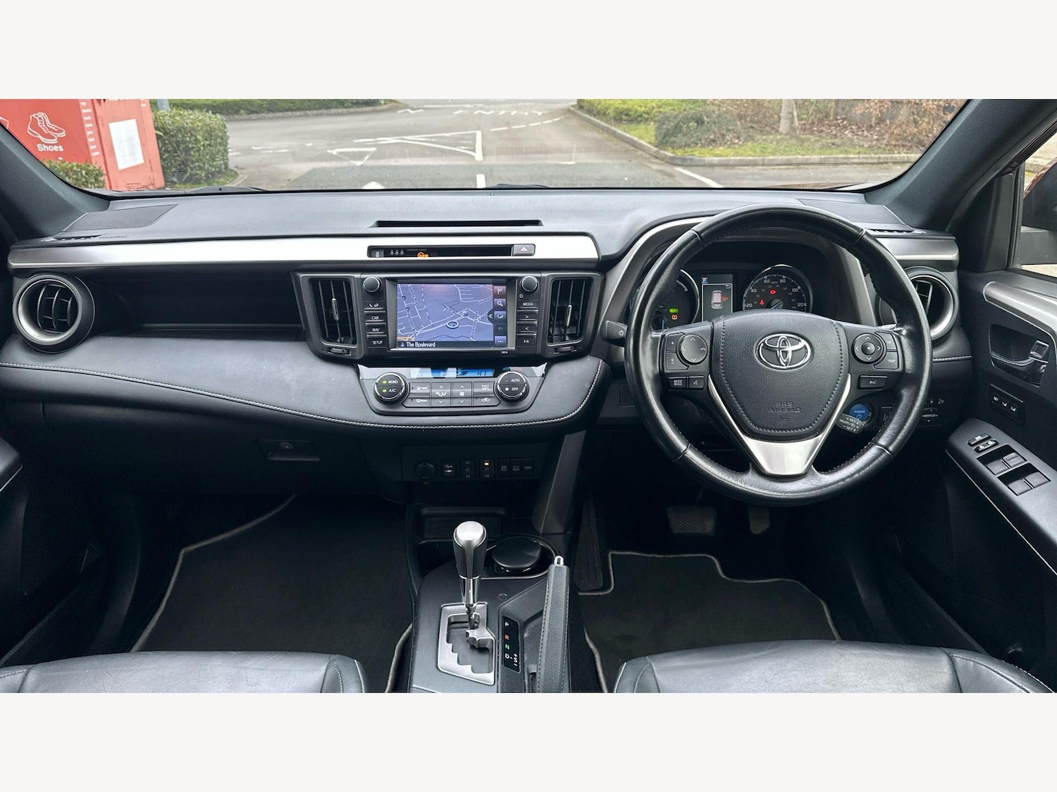 Used Toyota RAV4 for sale - 77612614: Photo 7