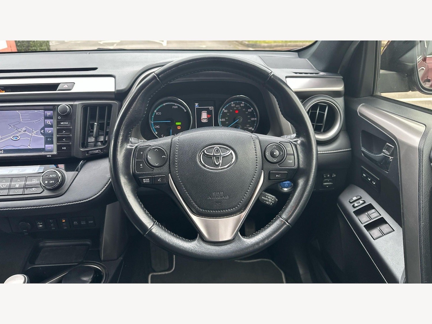 Used Toyota RAV4 for sale - 77612614: Photo 8