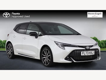 Used Toyota Corolla 2023 for sale - 75906109: Photo