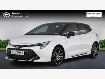 Used Toyota Corolla 2023 for sale - 75906109: Photo