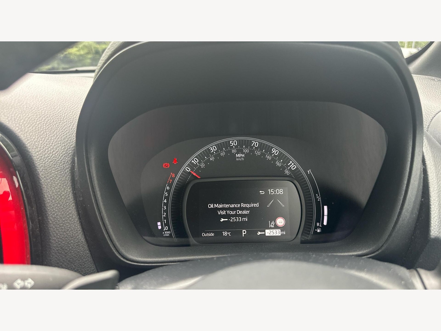 Vehicle 11