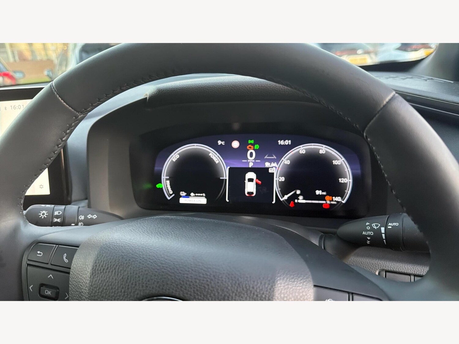 Used Toyota C-HR 2024 for sale - 76658422: Photo 11