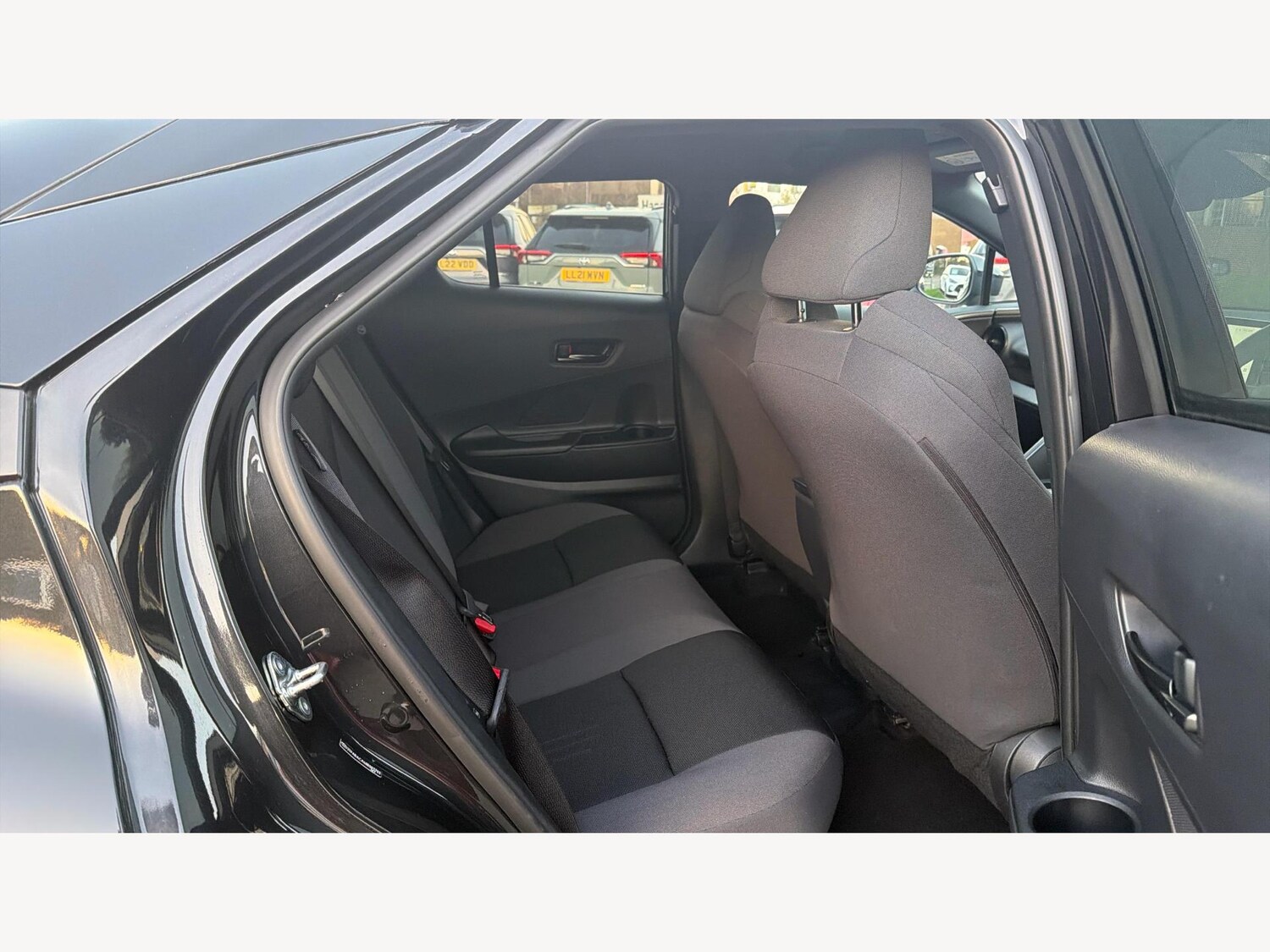 Used Toyota C-HR 2024 for sale - 76658422: Photo 14