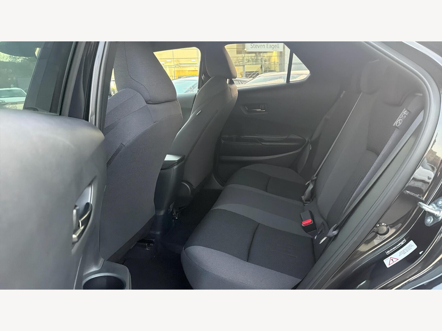 Used Toyota C-HR 2024 for sale - 76658422: Photo 15