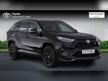 Used Toyota RAV4 2025 for sale - 78922393: Photo