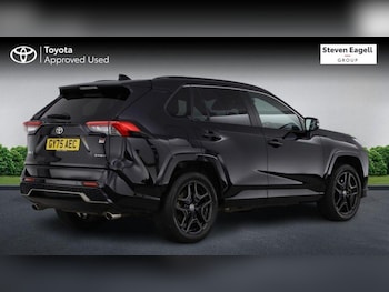 Used Toyota RAV4 2025 for sale - 78922393: Photo