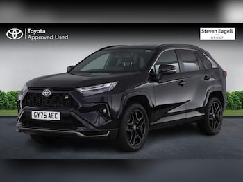Used Toyota RAV4 2025 for sale - 78922393: Photo
