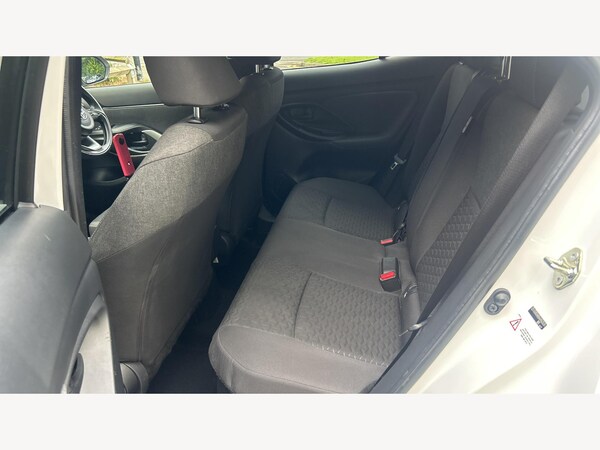 Used Toyota Yaris Cross 2022 for sale - 75965811: Photo 15