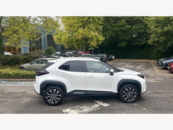 Used Toyota Yaris Cross 2022 for sale - 75965811: Photo 18