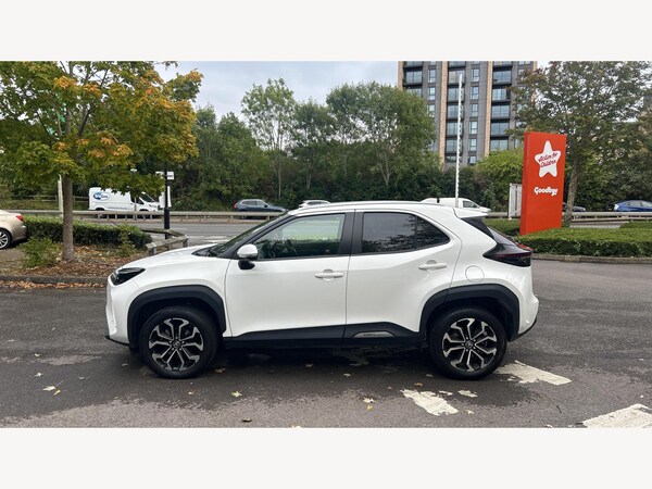 Used Toyota Yaris Cross 2022 for sale - 75965811: Photo 19