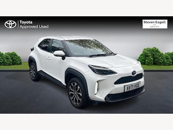 Toyota - Yaris Cross
