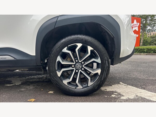 Used Toyota Yaris Cross 2022 for sale - 75965811: Photo 20