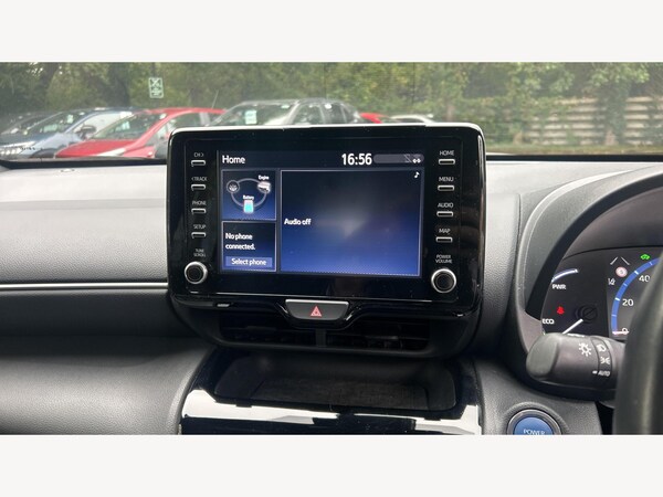 Used Toyota Yaris Cross 2022 for sale - 75965811: Photo 9