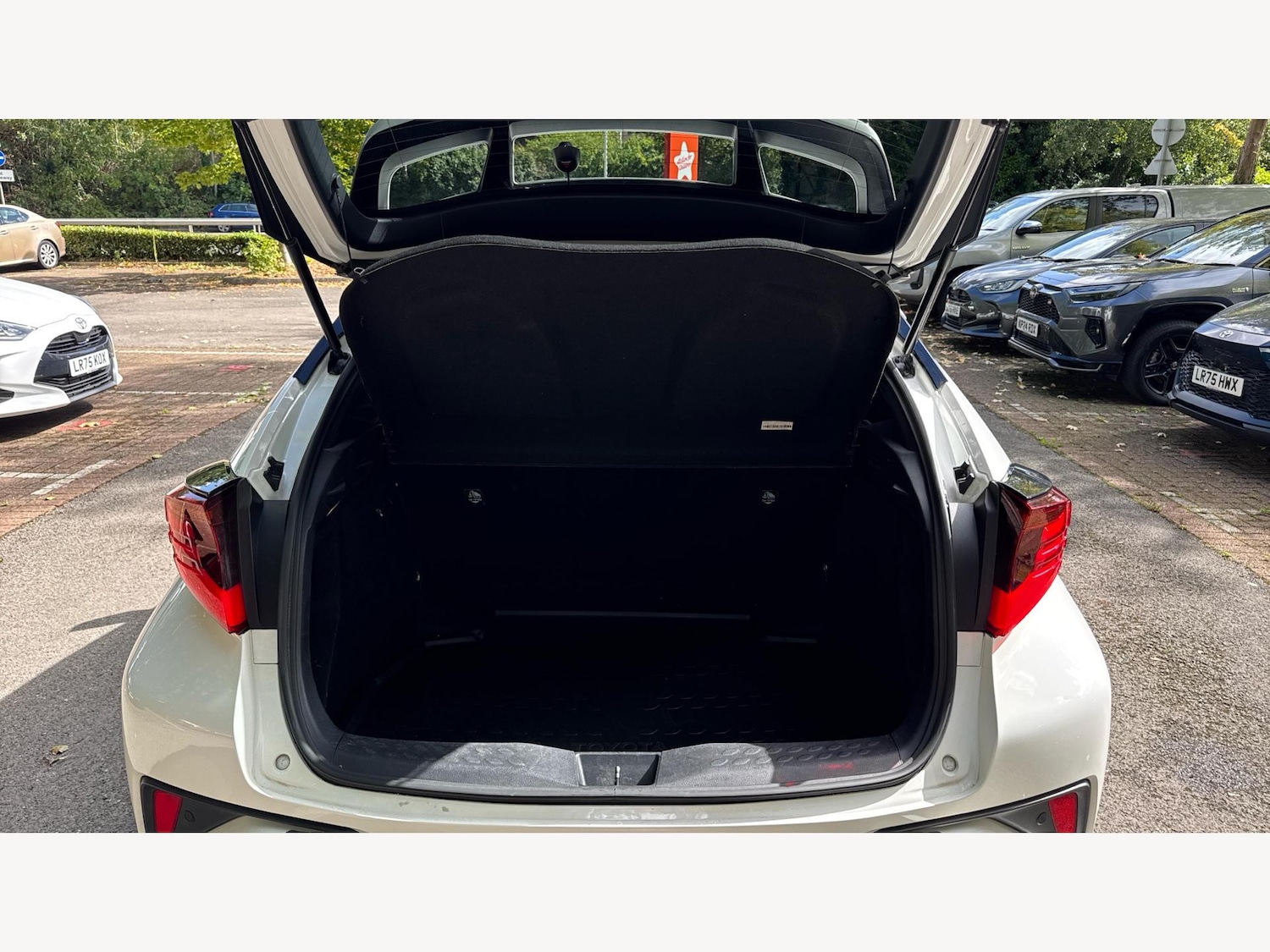 Vehicle 16