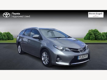 Used Toyota Auris 2015 for sale - 78230927: Photo