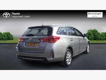 Used Toyota Auris 2015 for sale - 78230927: Photo