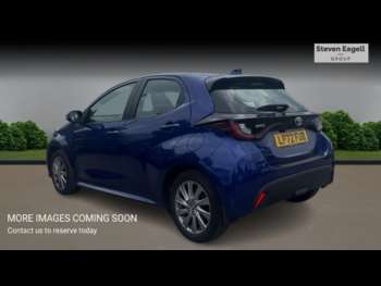 Used Toyota Yaris 2022 for sale - 75311295: Photo