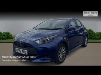Used Toyota Yaris 2022 for sale - 75311295: Photo
