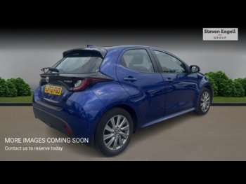 Used Toyota Yaris 2022 for sale - 75311295: Photo