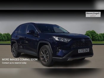 Toyota - RAV4
