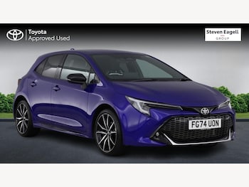 Used Toyota Corolla 2024 for sale - 79509060: Photo