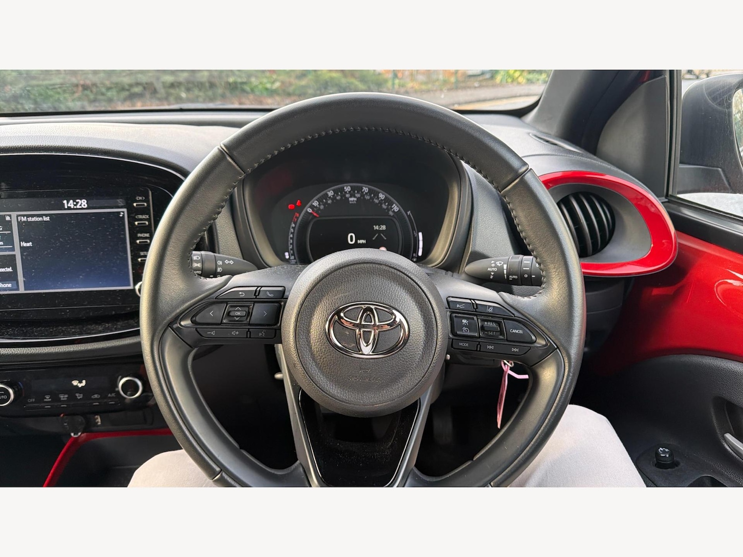Used Toyota Aygo X for sale - 77306223: Photo 10