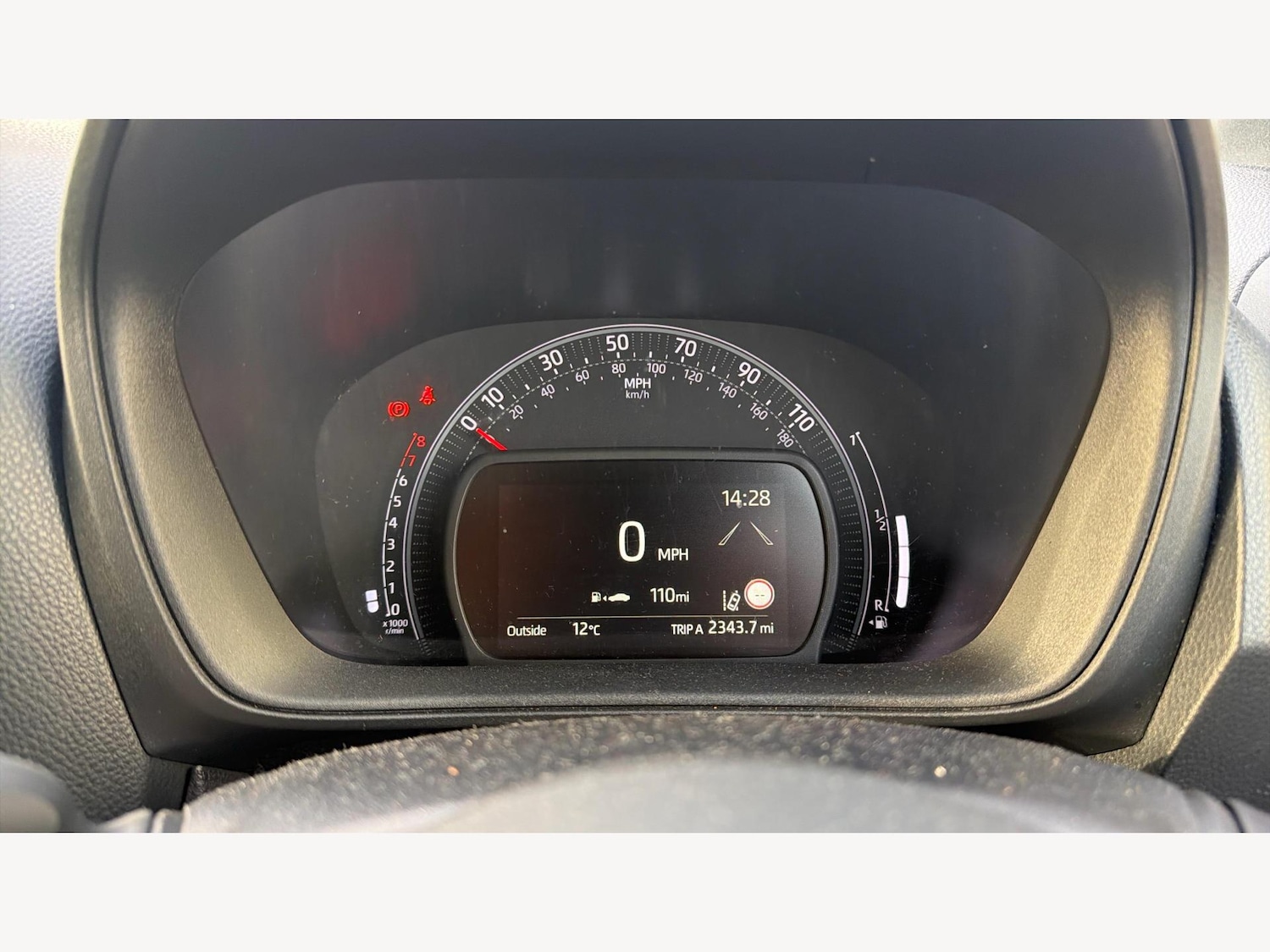 Used Toyota Aygo X for sale - 77306223: Photo 11