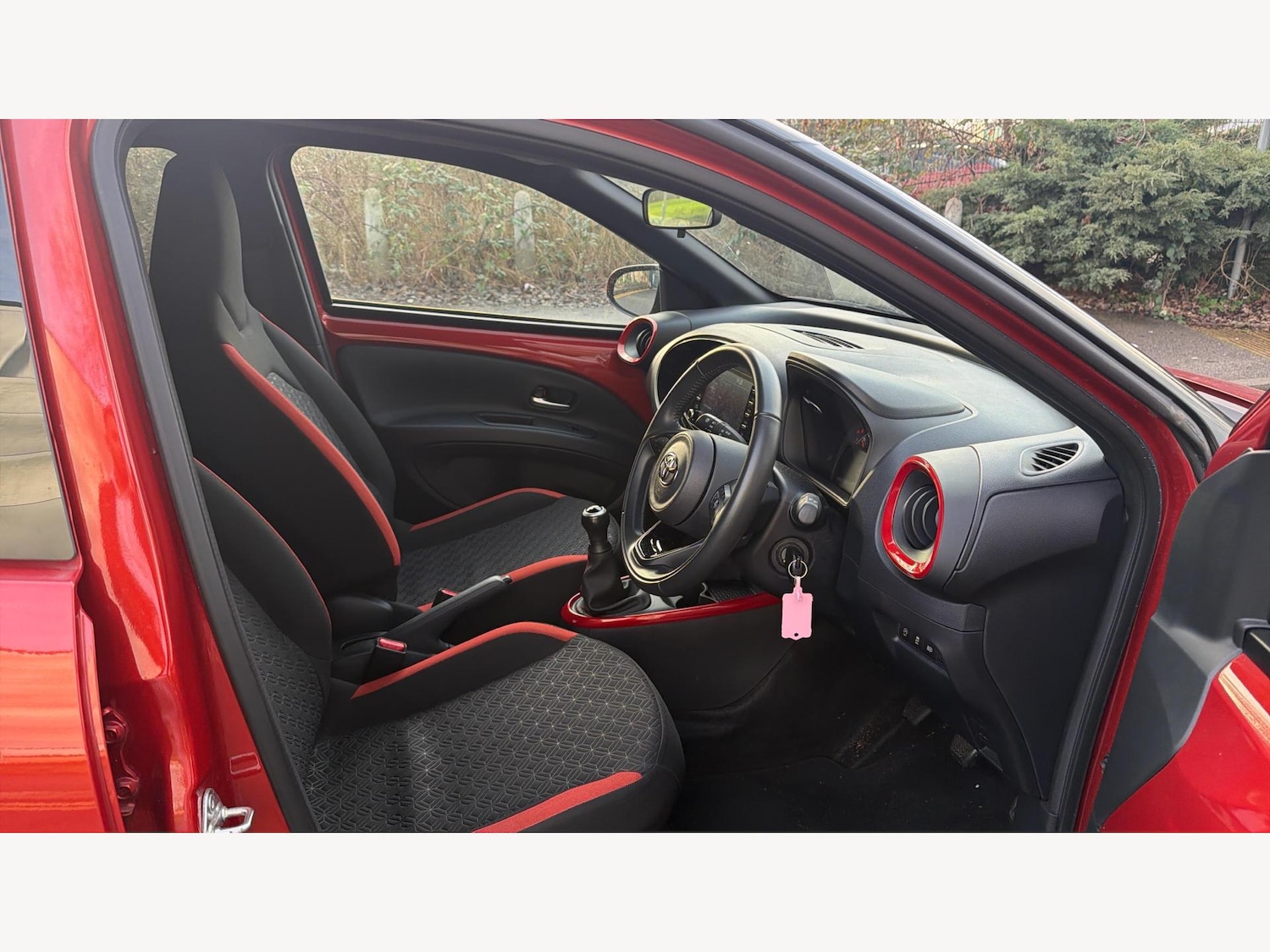 Used Toyota Aygo X for sale - 77306223: Photo 13