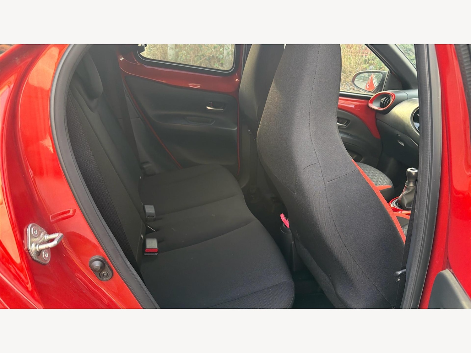 Used Toyota Aygo X for sale - 77306223: Photo 14