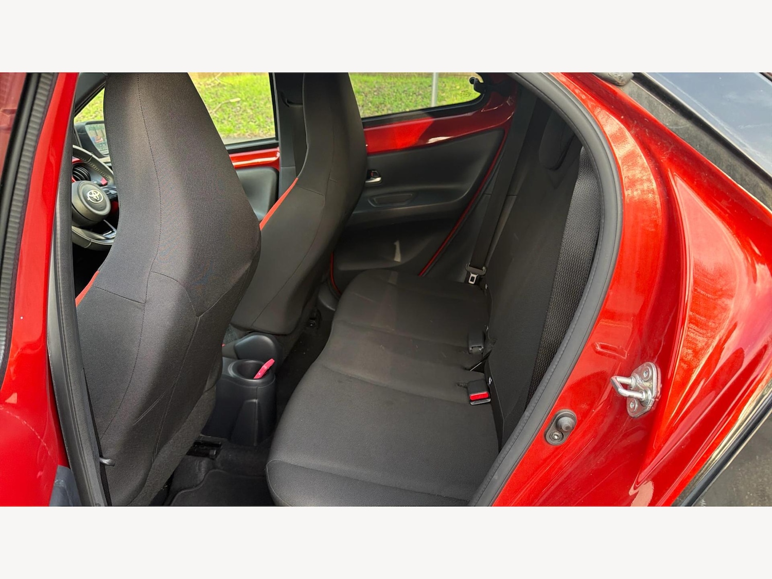 Used Toyota Aygo X for sale - 77306223: Photo 15
