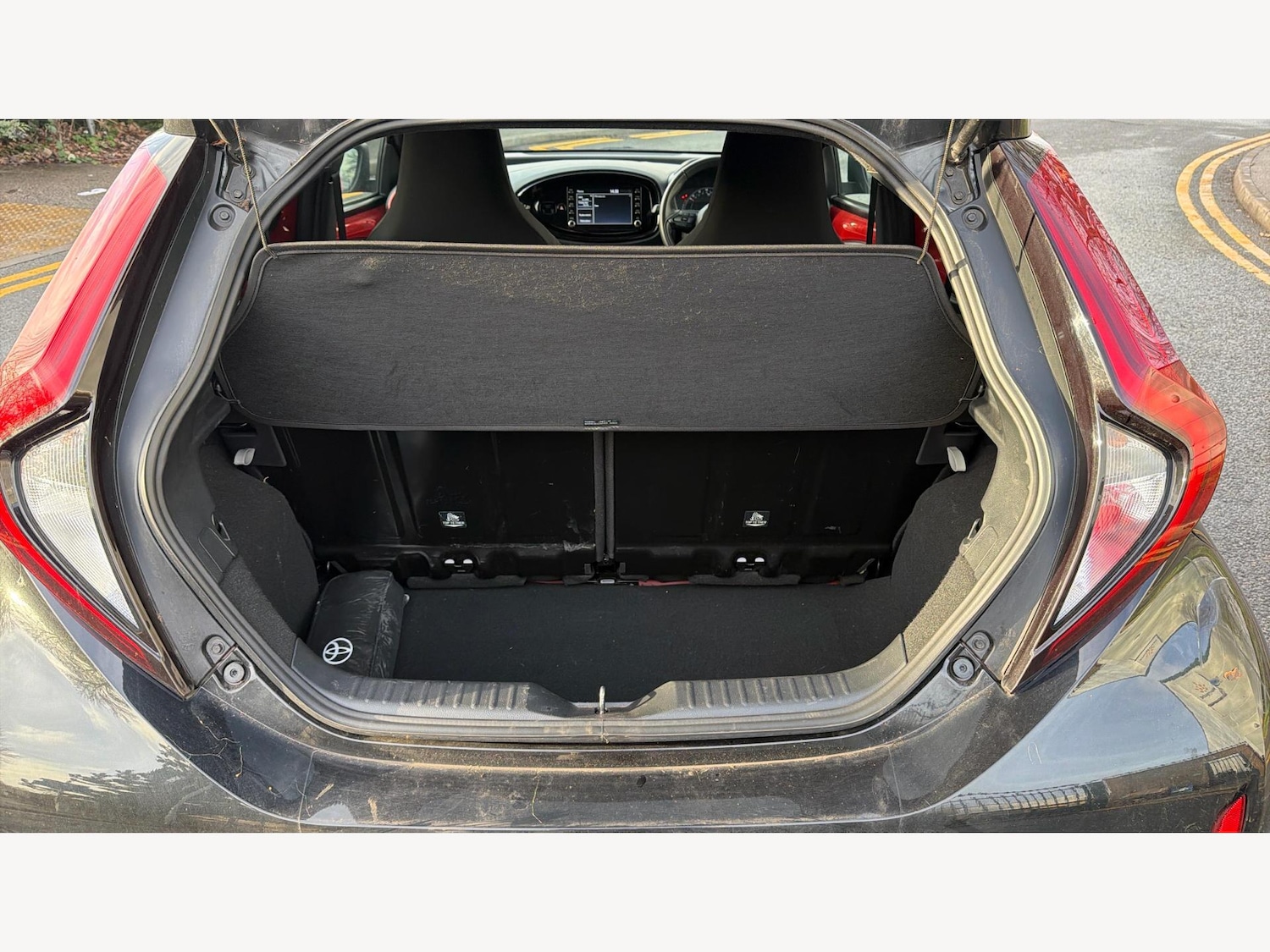 Used Toyota Aygo X for sale - 77306223: Photo 16