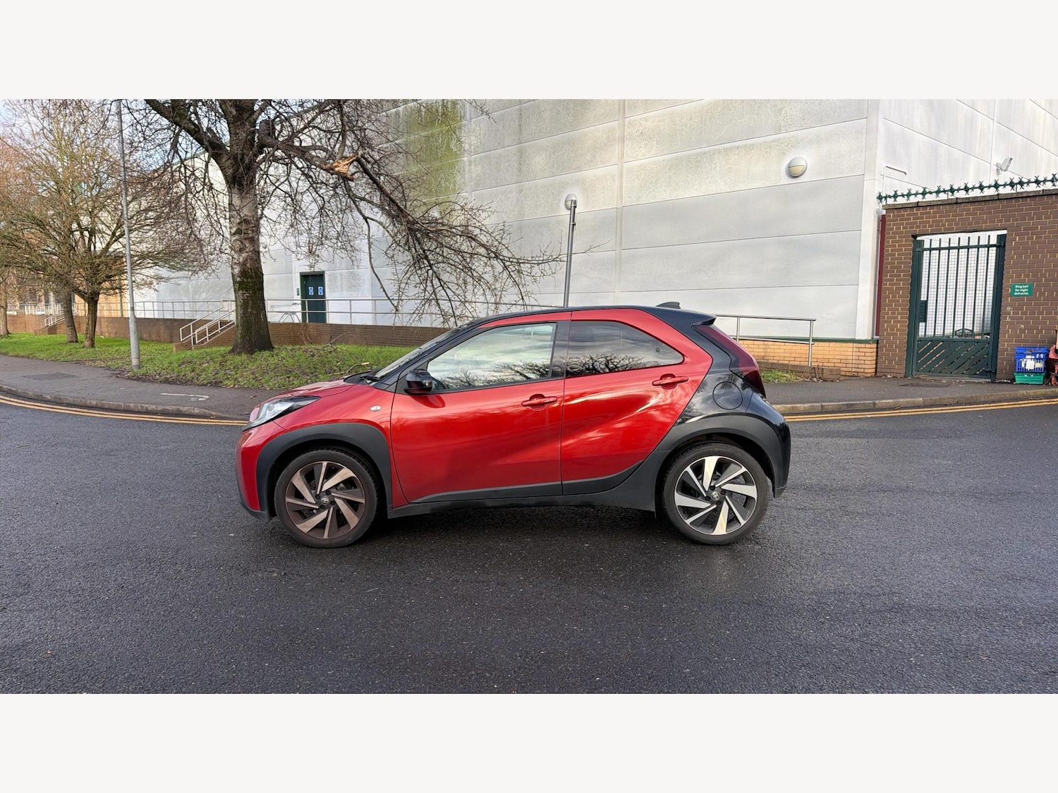 Used Toyota Aygo X for sale - 77306223: Photo 19