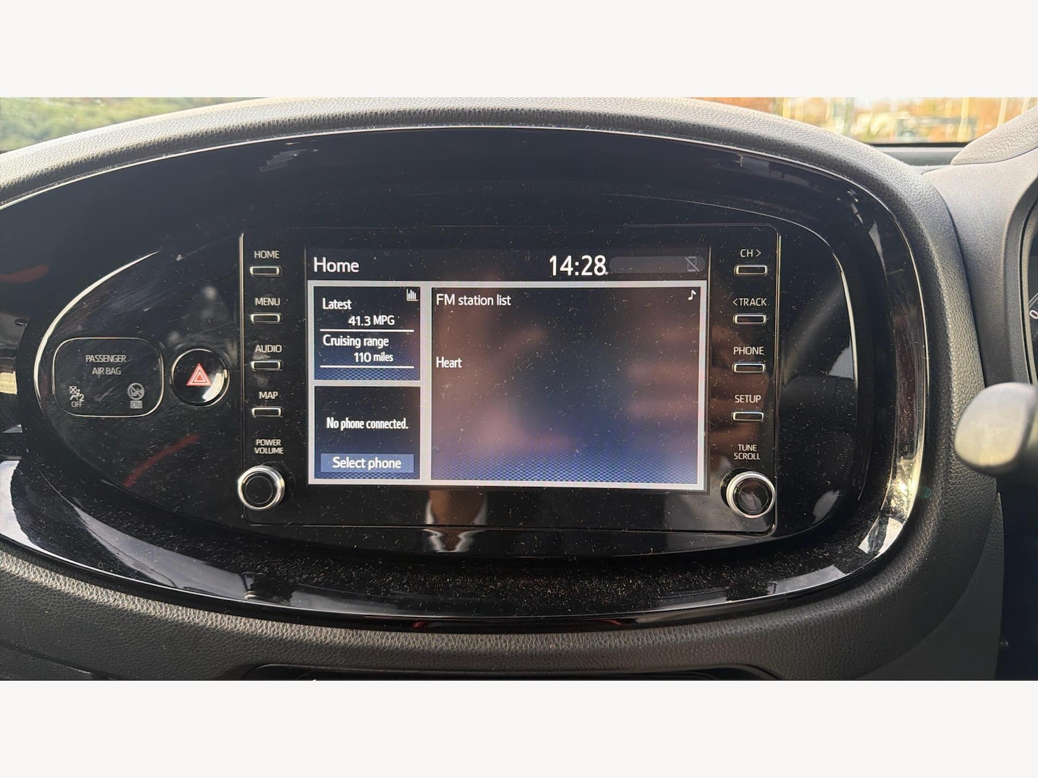 Used Toyota Aygo X for sale - 77306223: Photo 9