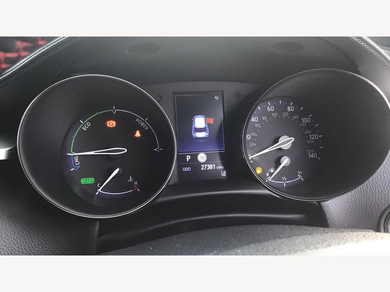 Used Toyota C-HR 2023 for sale - 76584922: Photo 11