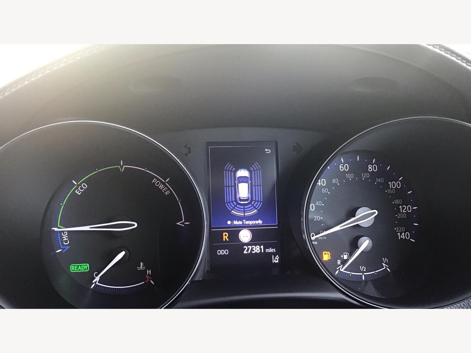 Used Toyota C-HR 2023 for sale - 76584922: Photo 27