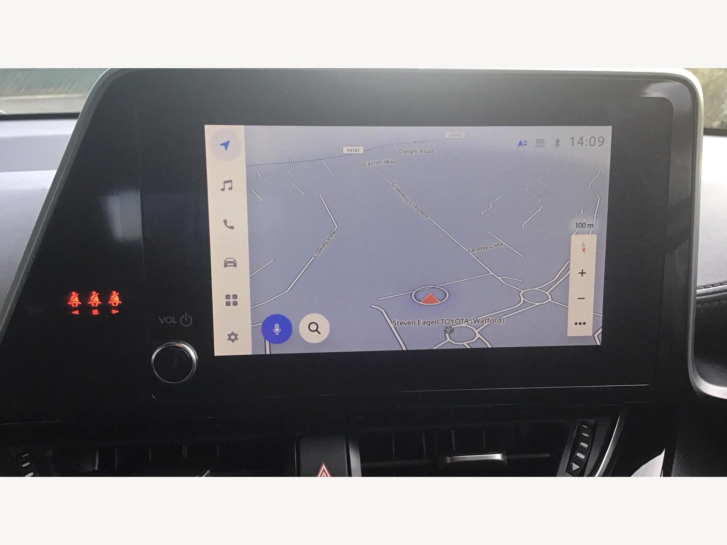 Used Toyota C-HR 2023 for sale - 76584922: Photo 9