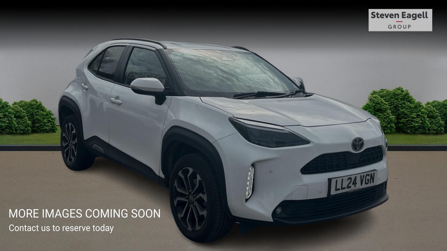 Used Toyota Yaris Cross 2024 for sale - 78170412: Photo 1