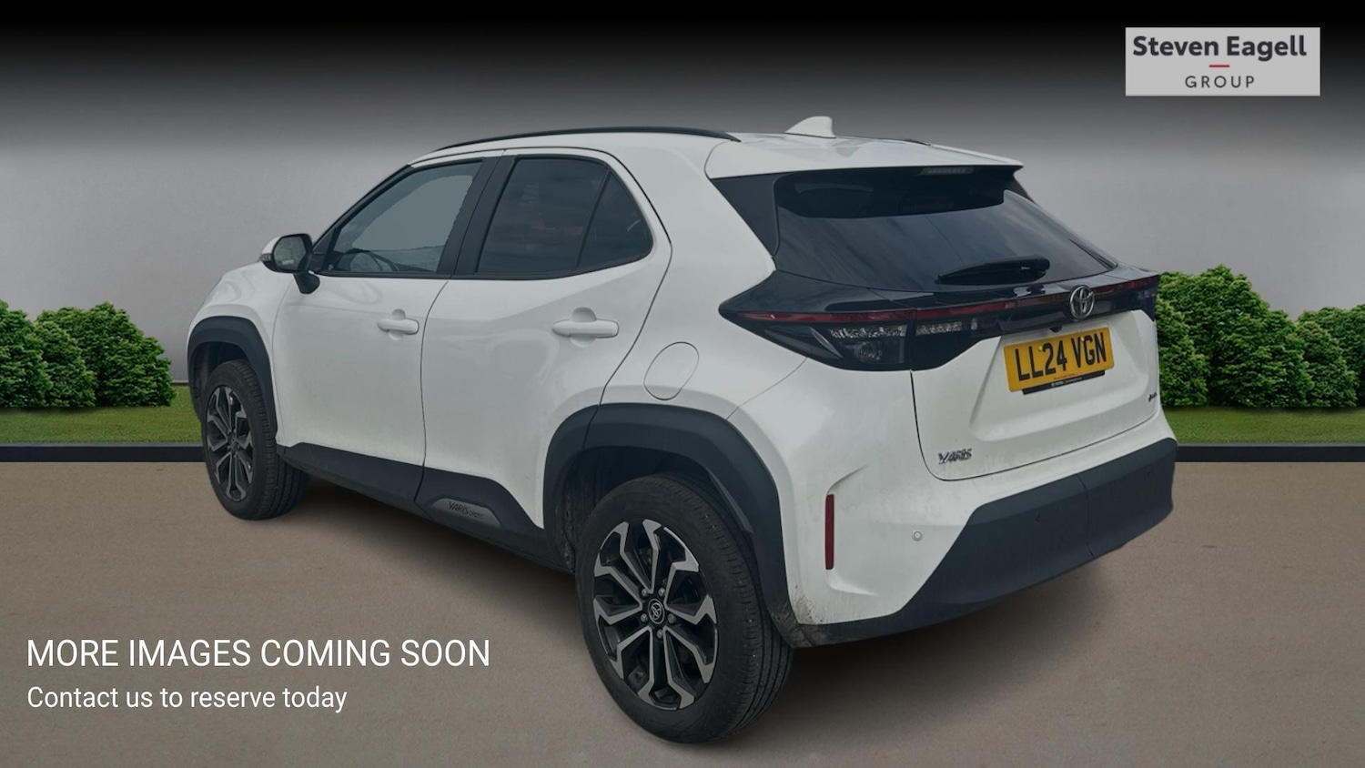 Used Toyota Yaris Cross 2024 for sale - 78170412: Photo 2