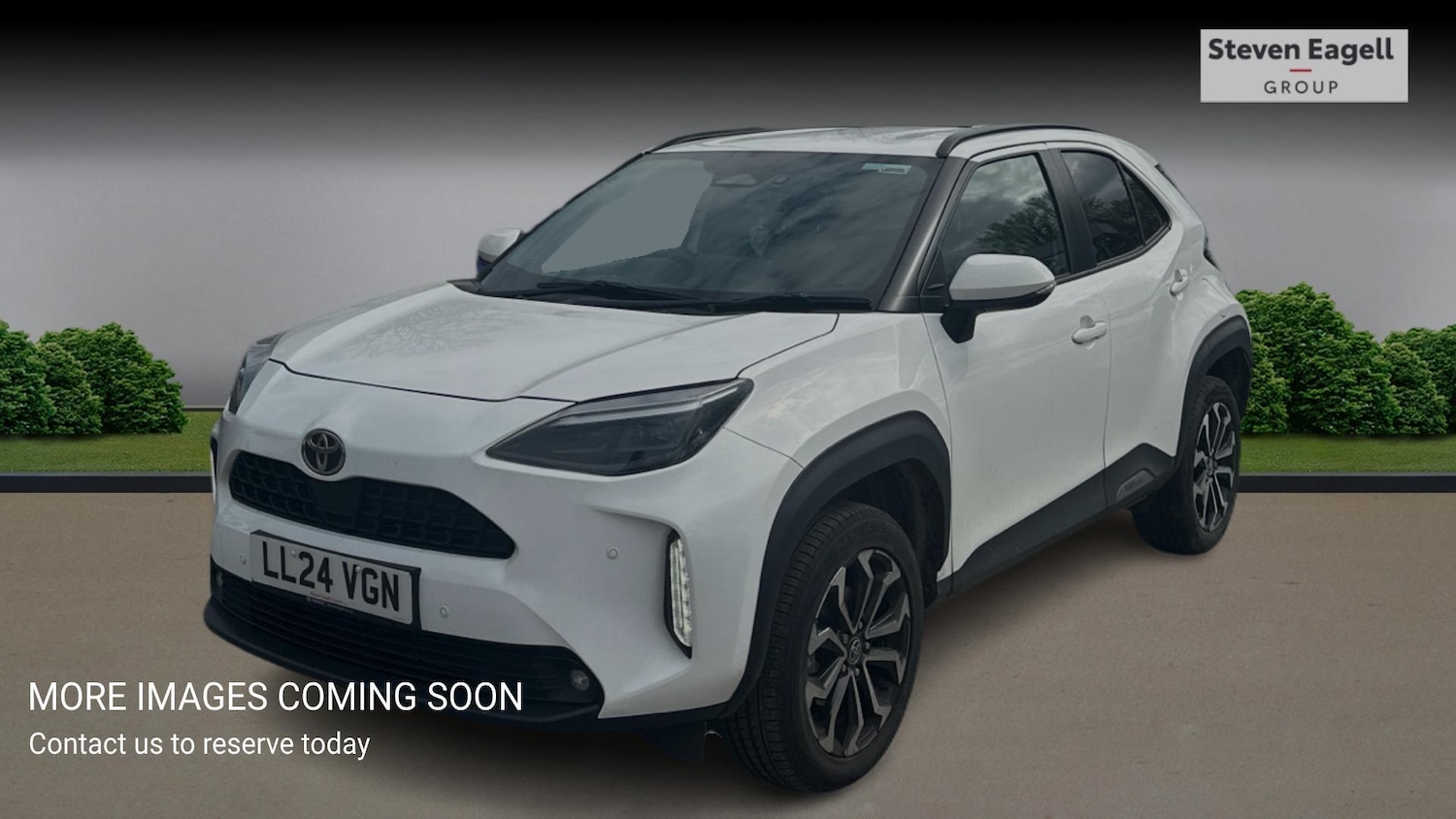 Used Toyota Yaris Cross 2024 for sale - 78170412: Photo 3