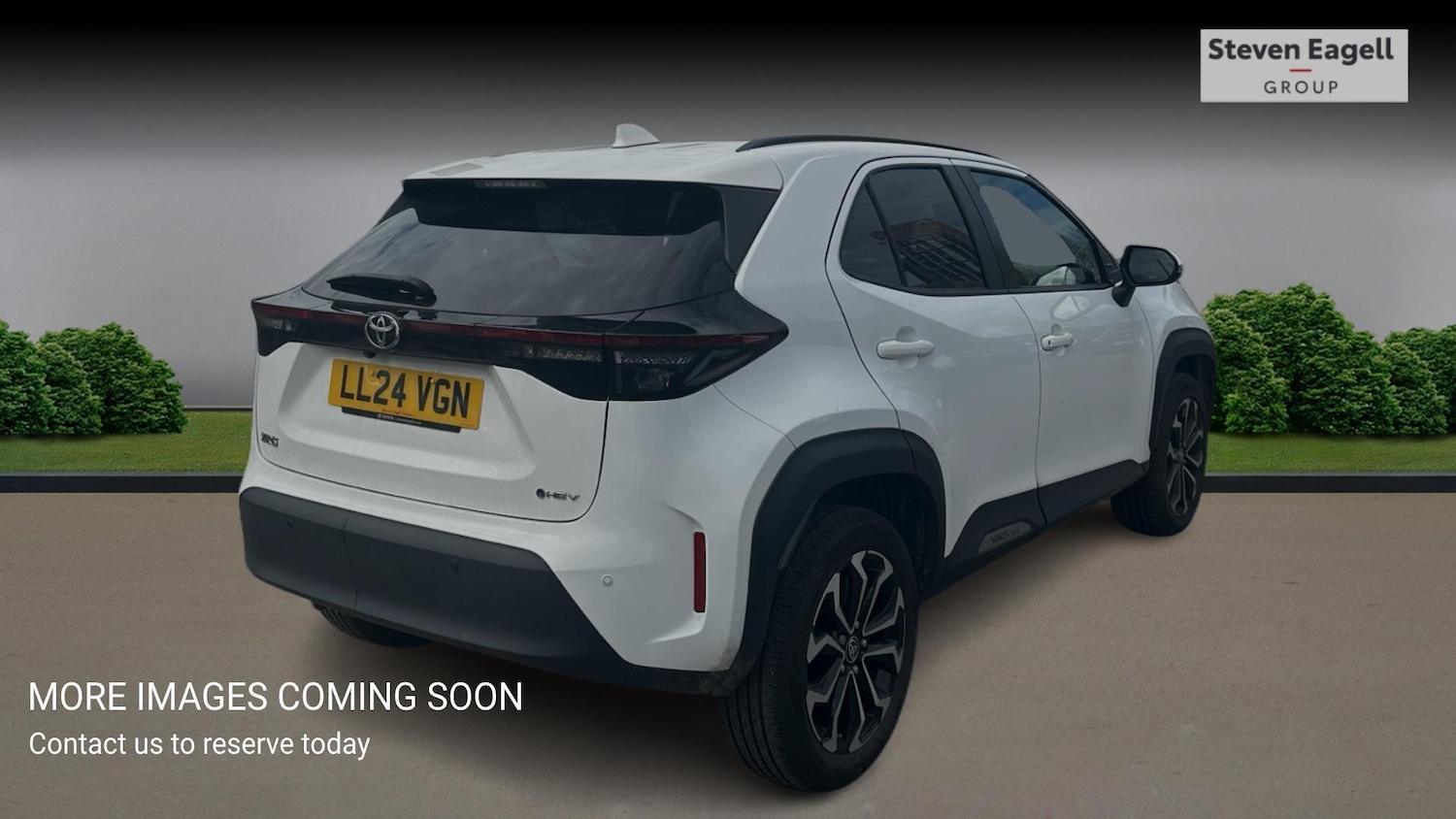 Used Toyota Yaris Cross 2024 for sale - 78170412: Photo 4