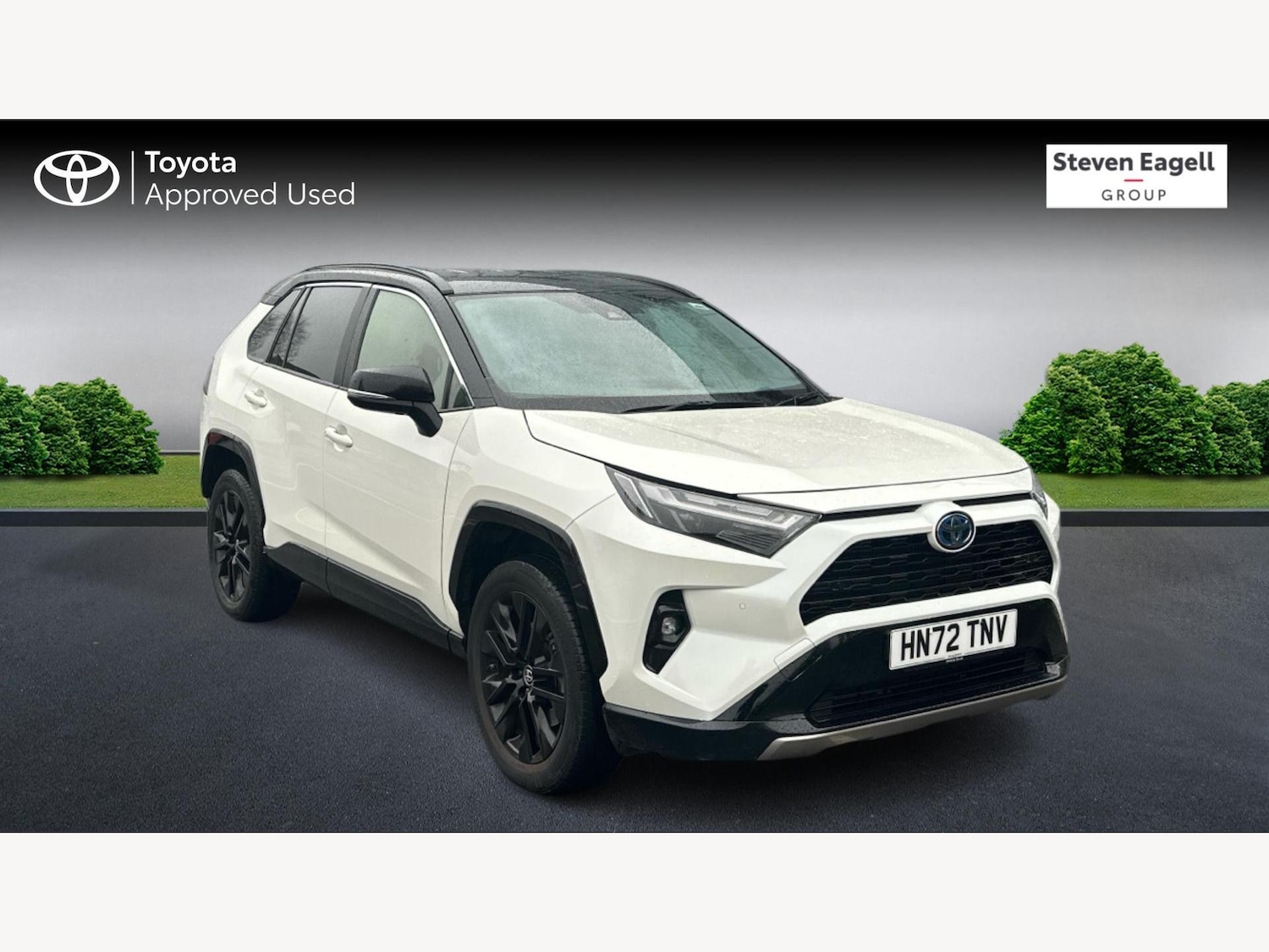 Used Toyota RAV4 2022 for sale - 77625709: Photo 1