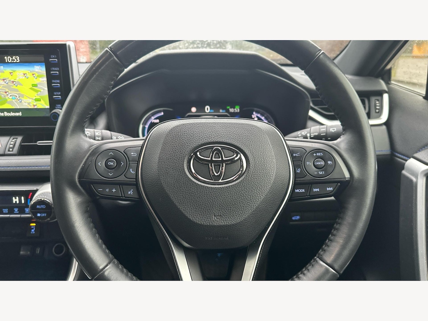 Used Toyota RAV4 2022 for sale - 77625709: Photo 10