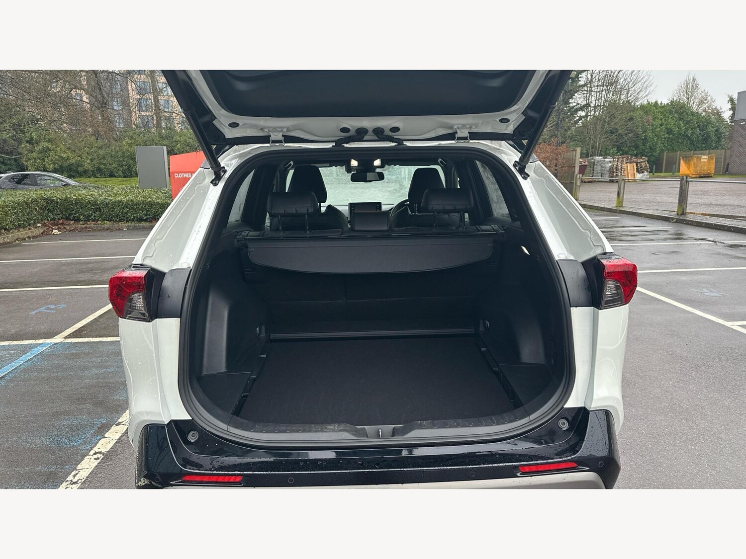 Used Toyota RAV4 2022 for sale - 77625709: Photo 16